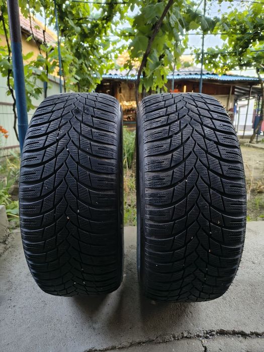 Anvelope Lassa iarnă