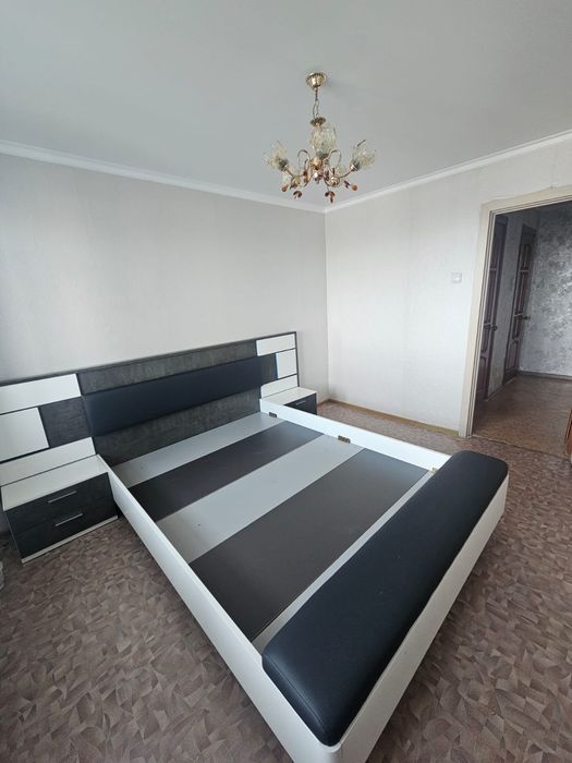 Продам 3-х комнатную квартиру