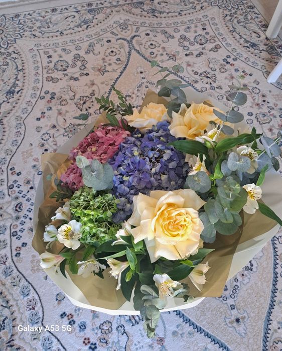 Цветы,букет цветов