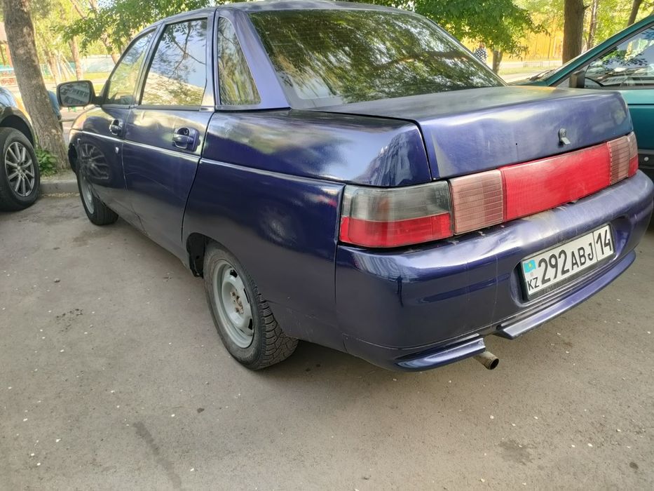 Продам ВАЗ  2110