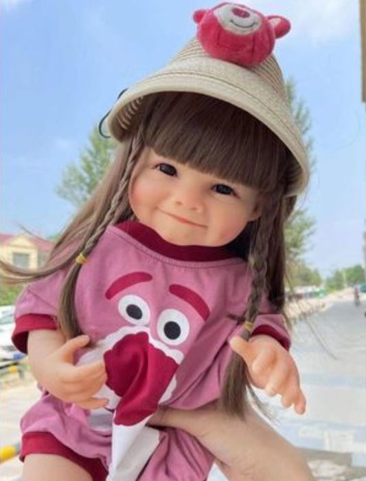 Новые куклы ОРИГИНАЛ