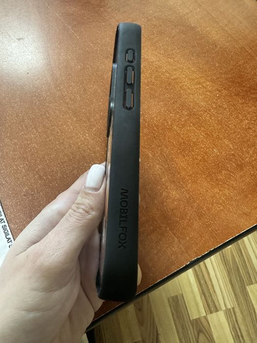 Husa mobilfox iphone 15 pro