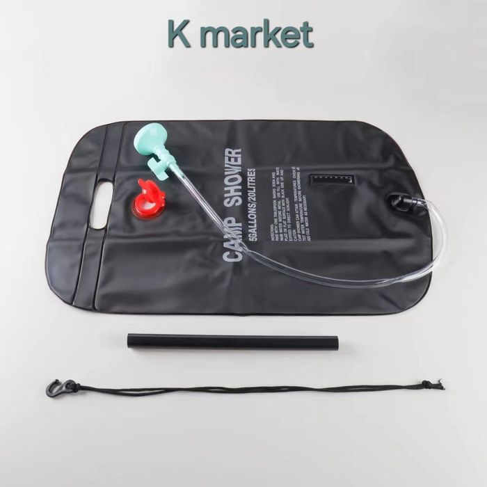 Душ походный переносной