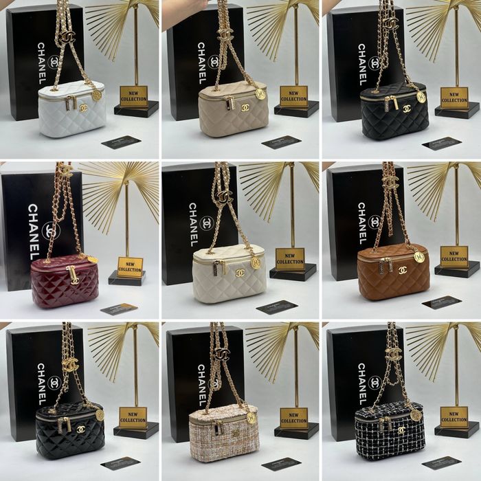 Geanta Chanel noua !!! Dimensiuni 19/11 !!!