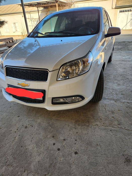 Neksiya ravon aftamat sotiladi