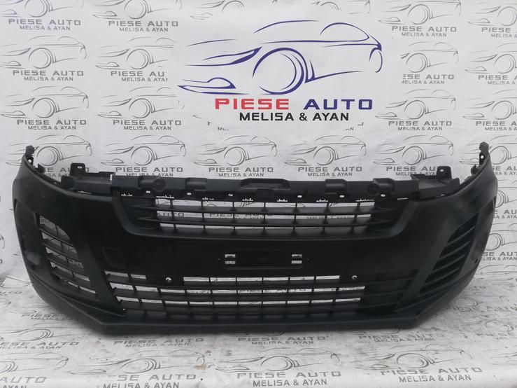 Bara fata Citroen Jumpy, Peugeot Expert, Fiat Scudo, Opel Vivaro an 20