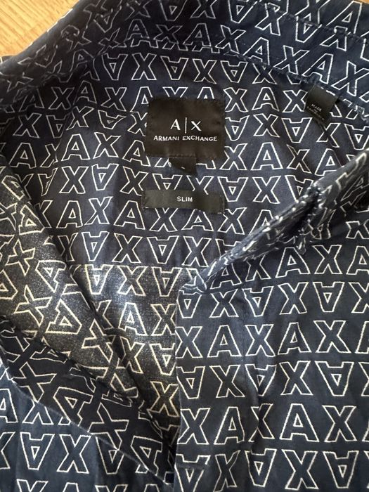 Комплект Armani, Armani Exchange