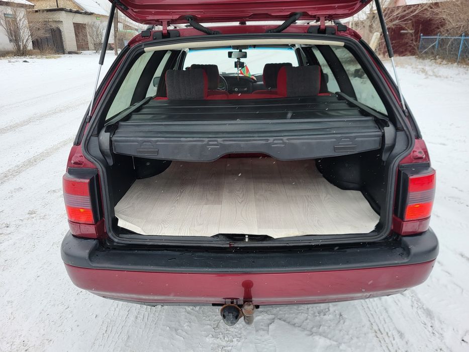 Продам авто фольсваген