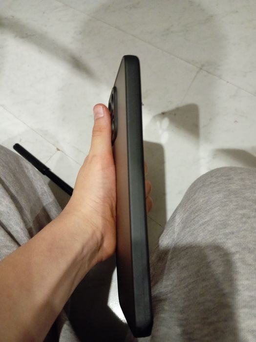 Чехол для телефона хорнор x8d