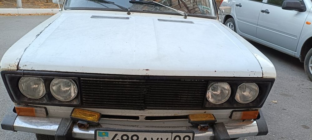 Продается торг у капота