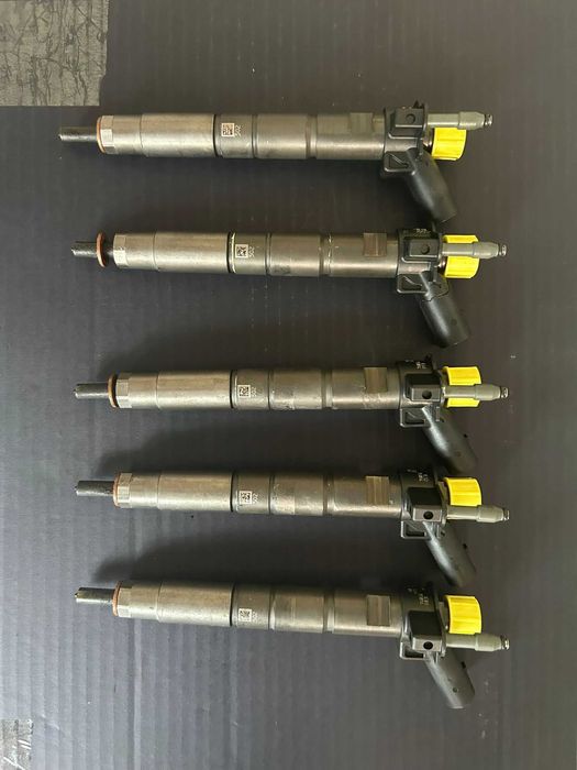 Injector BMW Bosch Original Euro 6 – 8514151-02