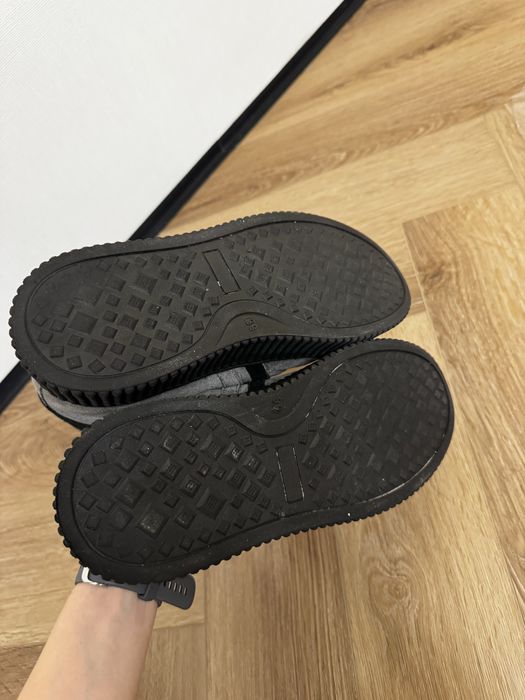 l'estrosa зимние кеды