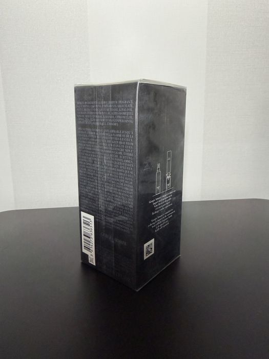 Armani code духи, парфюм