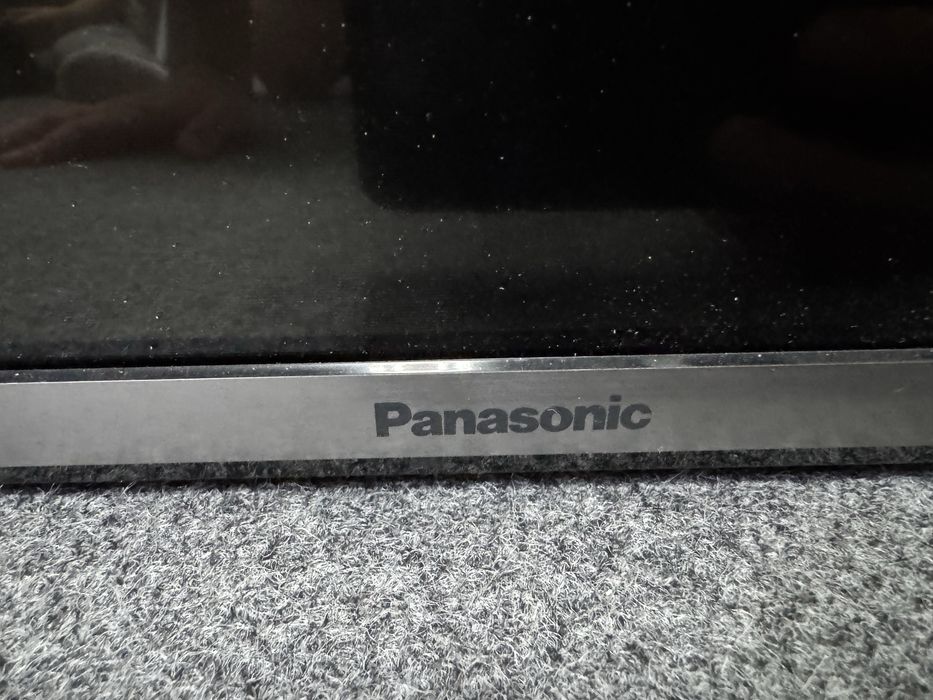 Panasonic телевизор