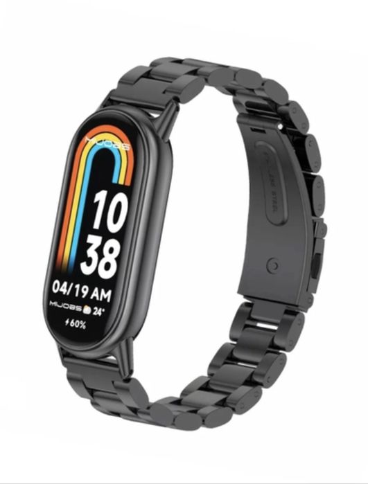 Xiaomi mi band 10