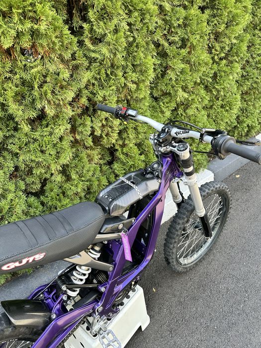 Surron light bee x 2025