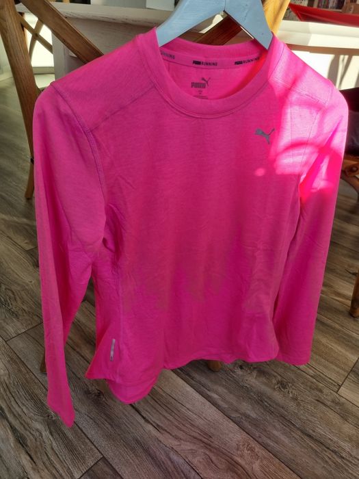 Спортна блуза Puma