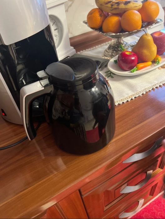 Aparat de cafea filtru Melitta look de luxe ca noua