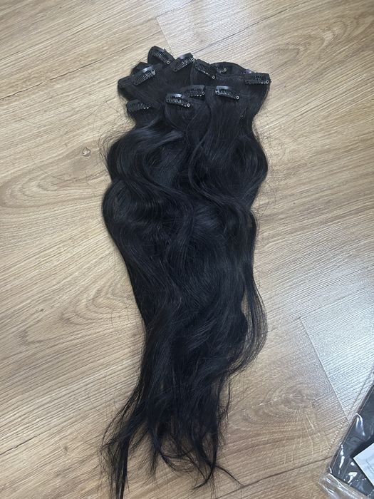 Extensii de par natural Divisima