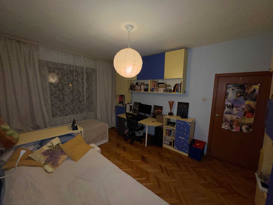 Продава се Двустаен апартамент в София, Хаджи Димитър - 63 кв.м за 1336 €/кв.м - Снимка #6