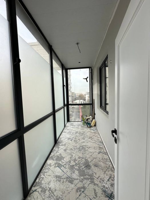 Продается 2х комнатная новостройка ЖК Баку улица Баку Фаргона йули