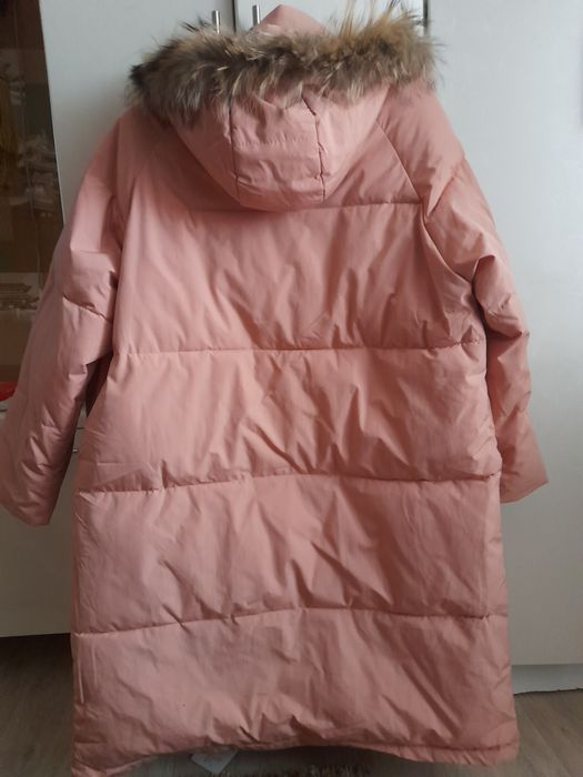 Куртка новая, зима