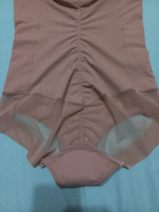 Body modelator crem Vèlairero