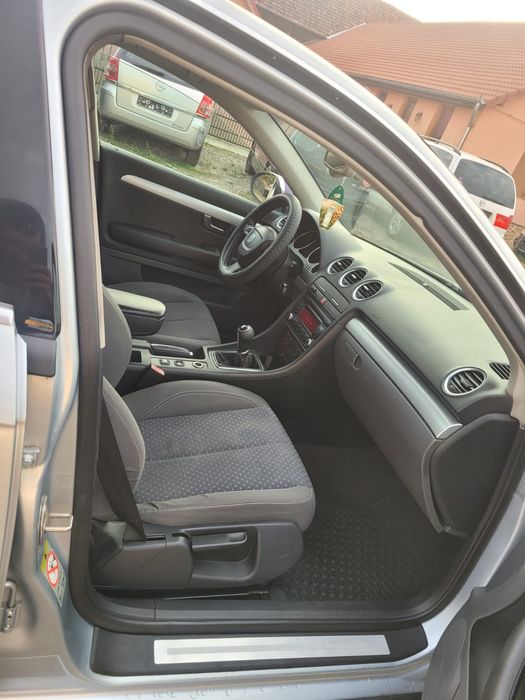 Seat Exeo ,an 2010 euro 5