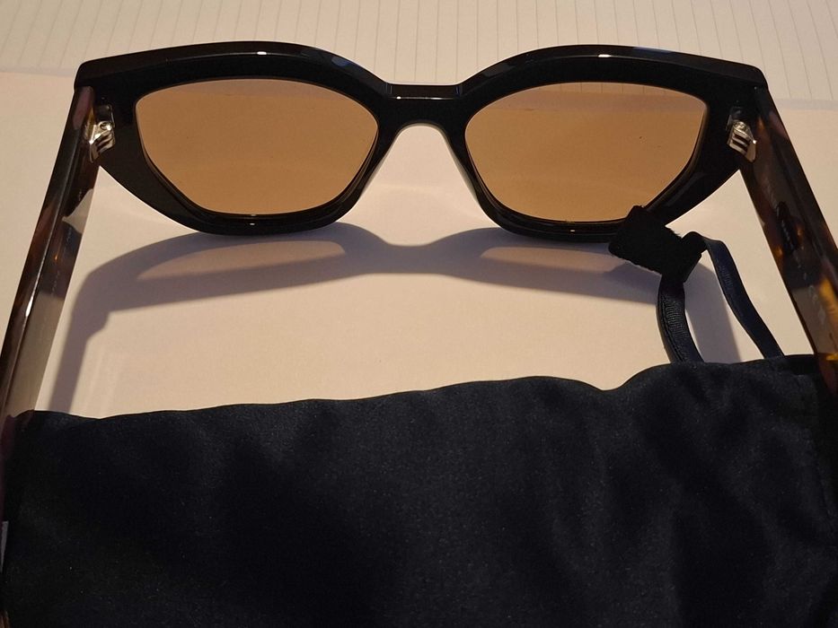 Ochelarii Prada PR A09S