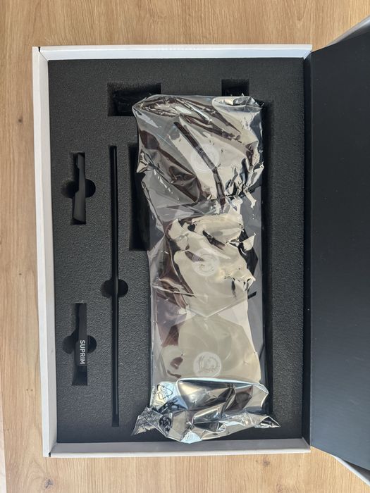 Rtx 3080 Suprim X + подарък захранване 800W