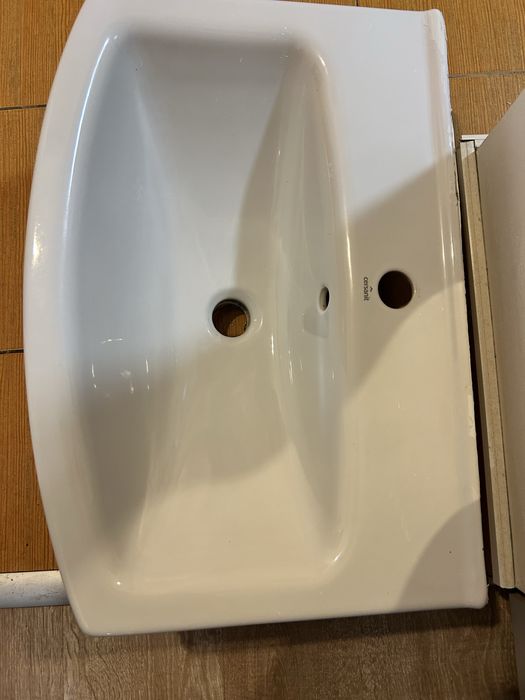 Lavoar Cersanit 60cm