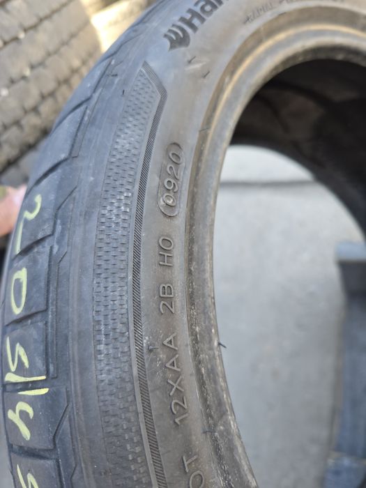 Anvelope de vara 205-45r17 Hankook