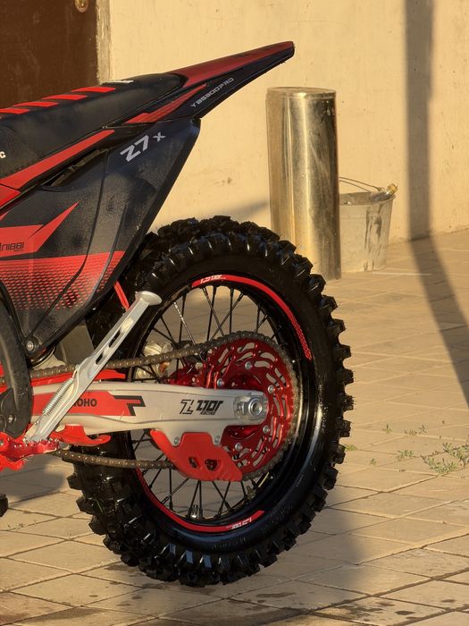 ZTOT z7x ybs300pro
