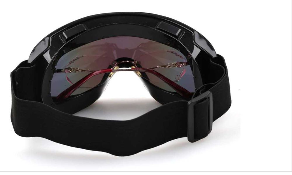 Ochelari  SCHI, snowboard, snowmobile, MOTO, ATV, bicicleta, ...