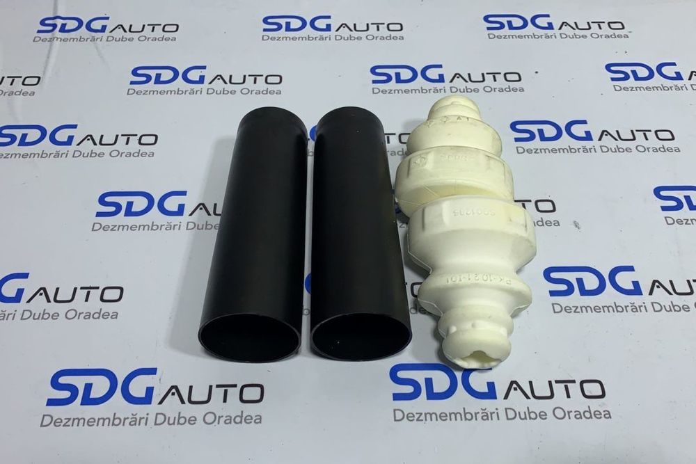 Kit protectie praf amortizor Audi A3 2010-2012 Euro 5