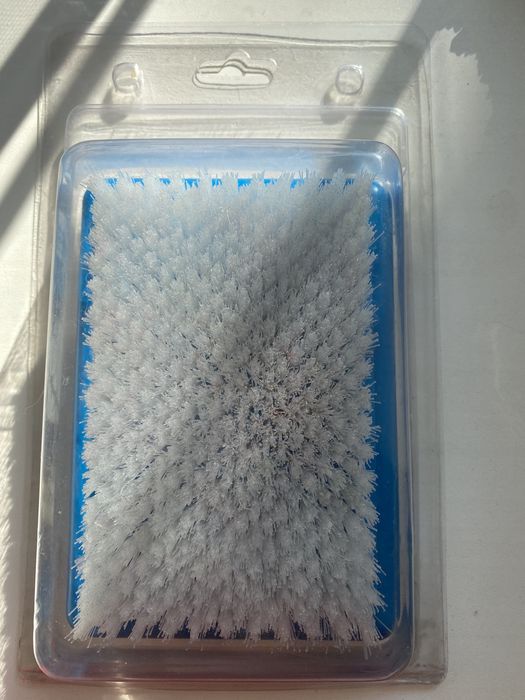 Щетка-подушка для сухого валяния, фелтинг