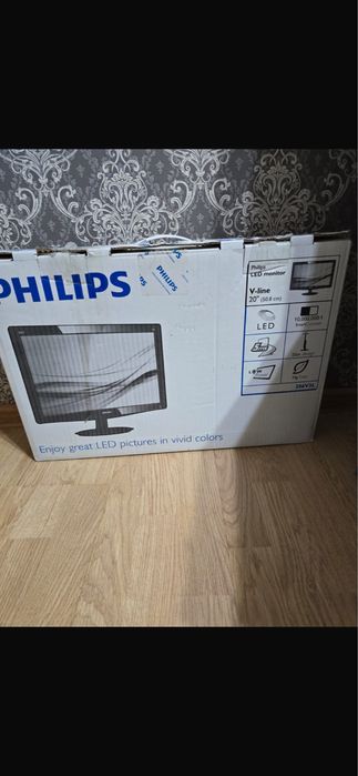 Продаю компьютер crown и монитор