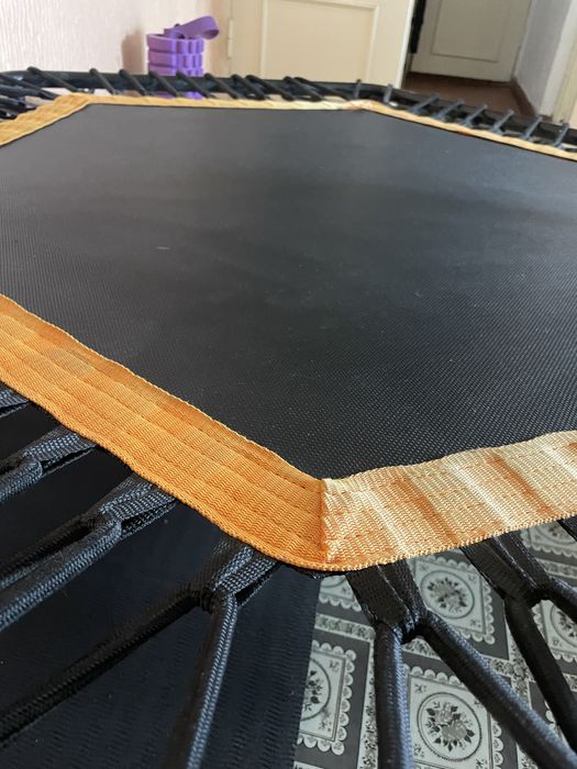 Продам батут FITSPRING