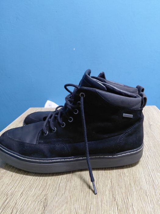 Мужская зимняя обувь