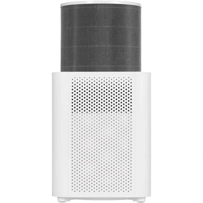 Purificator de aer Xiaomi Mi Air 3C, display OLED, Wi-Fi, Alb