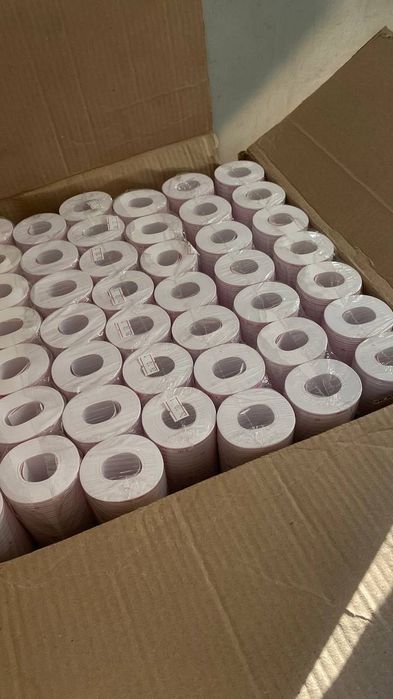 Лента скоростимерная Р-376 (ЛС-3)