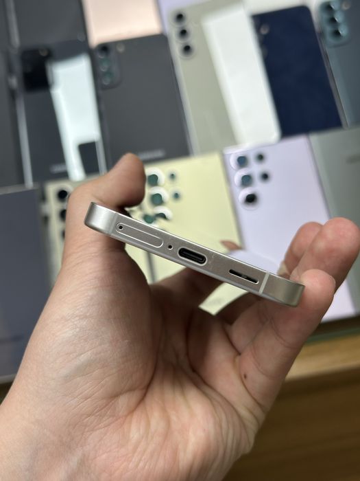 Samsung s24 8/128Gb duos orginla