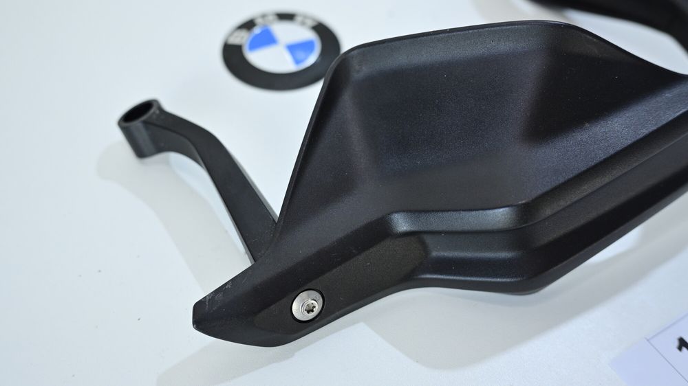 Carena Protectie Maini Handguard Stanga BMW R1200GS / R1250GS / R