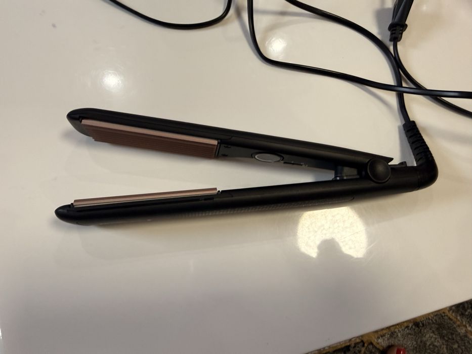 Преса за обем и вафлички Remington S3580 Ceramic Crimp