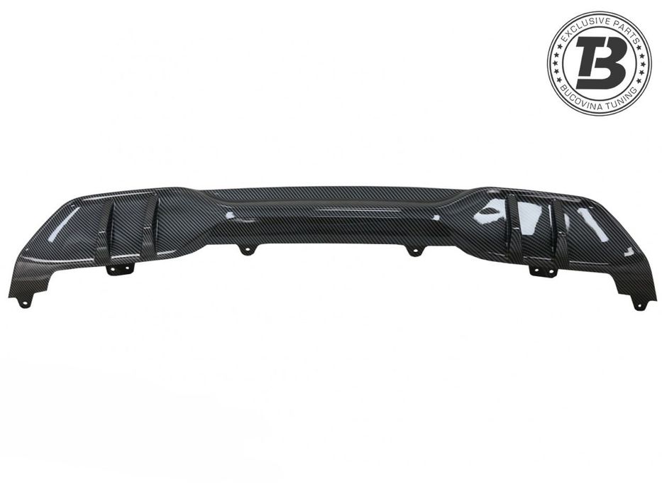 Pachet Exterior Aero compatibil cu BMW X5 G05