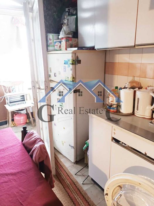 Продава се Двустаен апартамент в Варна, Лятно кино Тракия - 55 кв.м за 1637 €/кв.м - Снимка #10