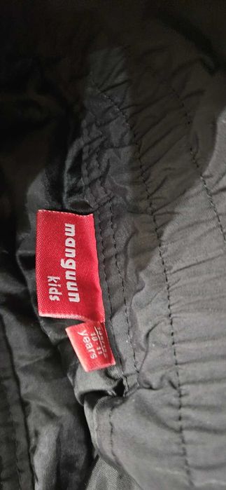 детски ски панталон Manguun размер 146- 152