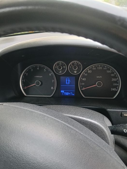 HYUNDAI i30 2008 — imagine 5