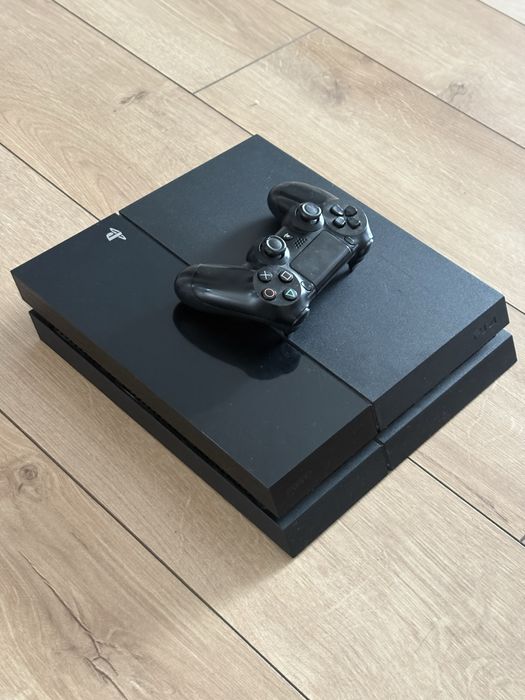 Sony playstation 4