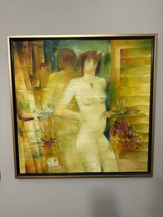 Идея за подарък - картина